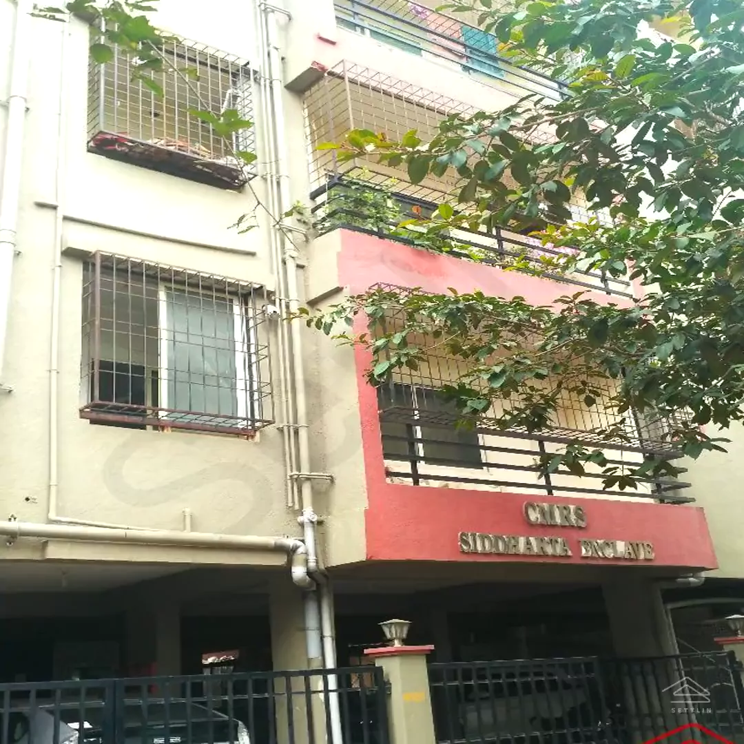 Image of Cmrs Siddhartha Enclave , Marathahalli