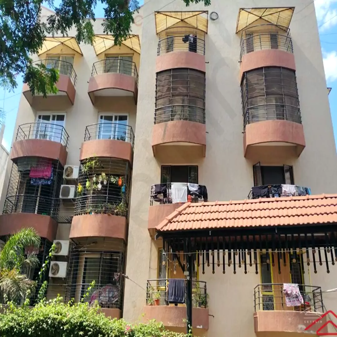 Image of Mathrushree Orchid Homes , Bellandur