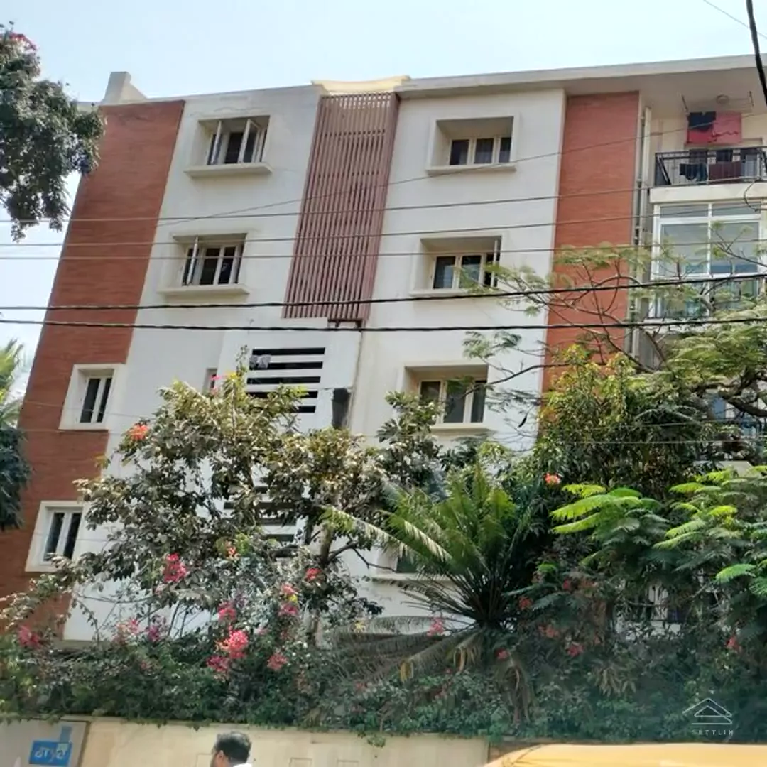 Image of Arya Ananya , Whitefield