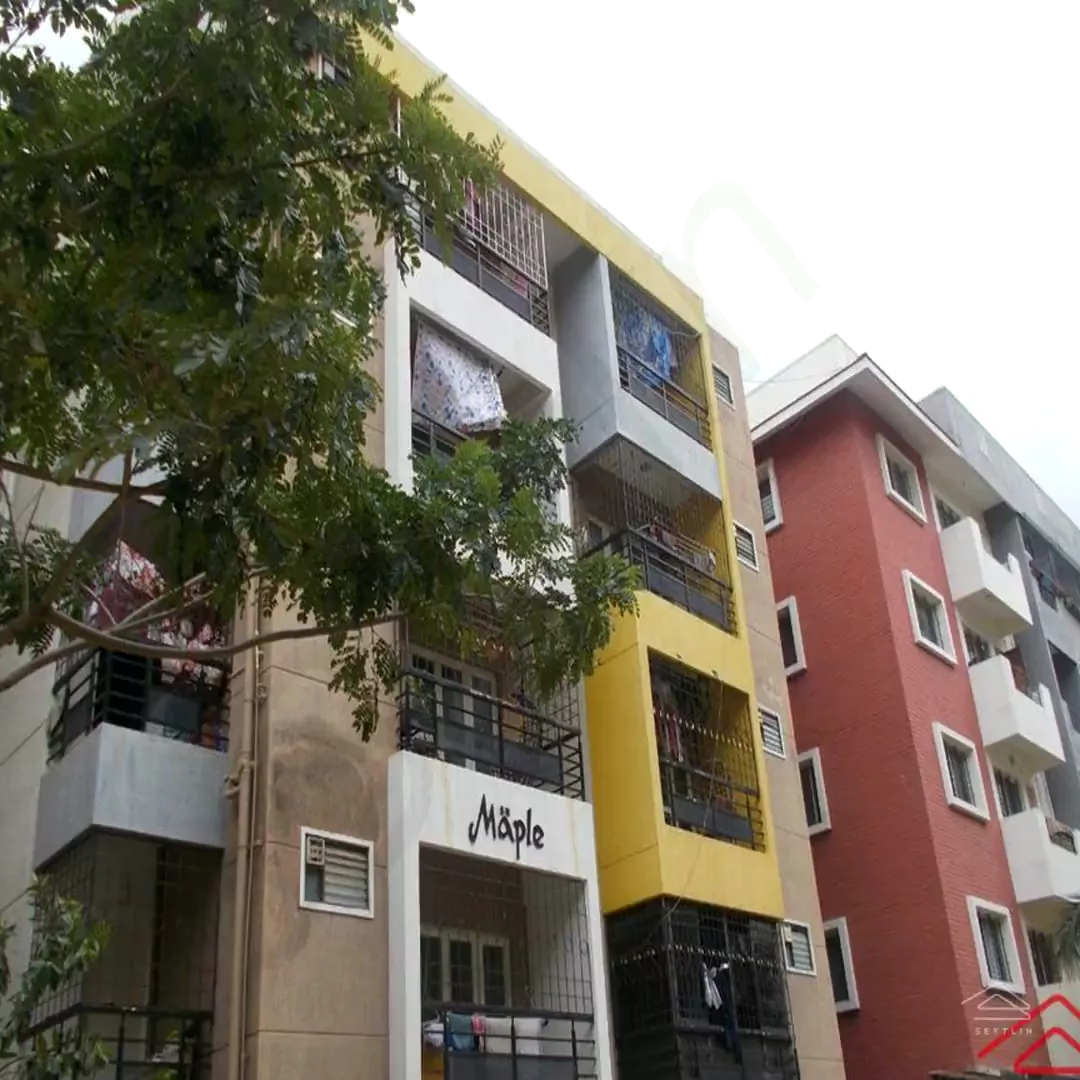 Image of Sm Maple , Kaggadasapura
