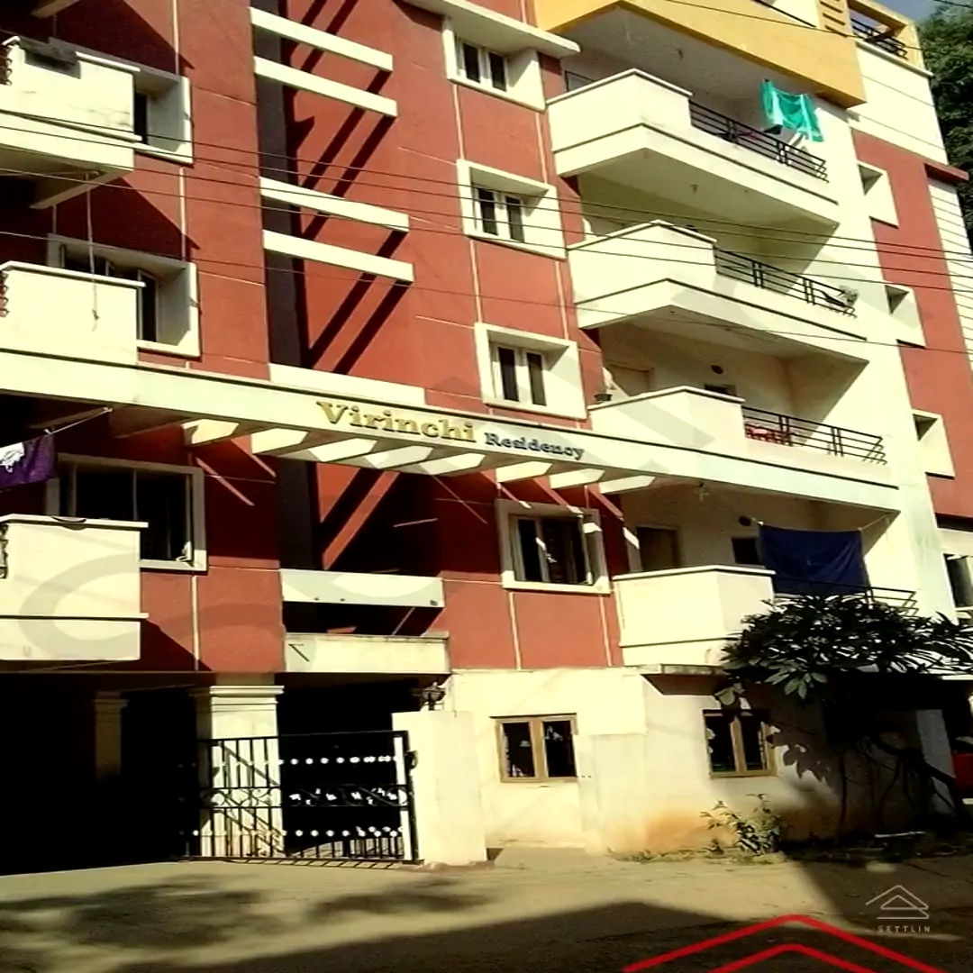 Image of Virinchi Residency , Brookefield