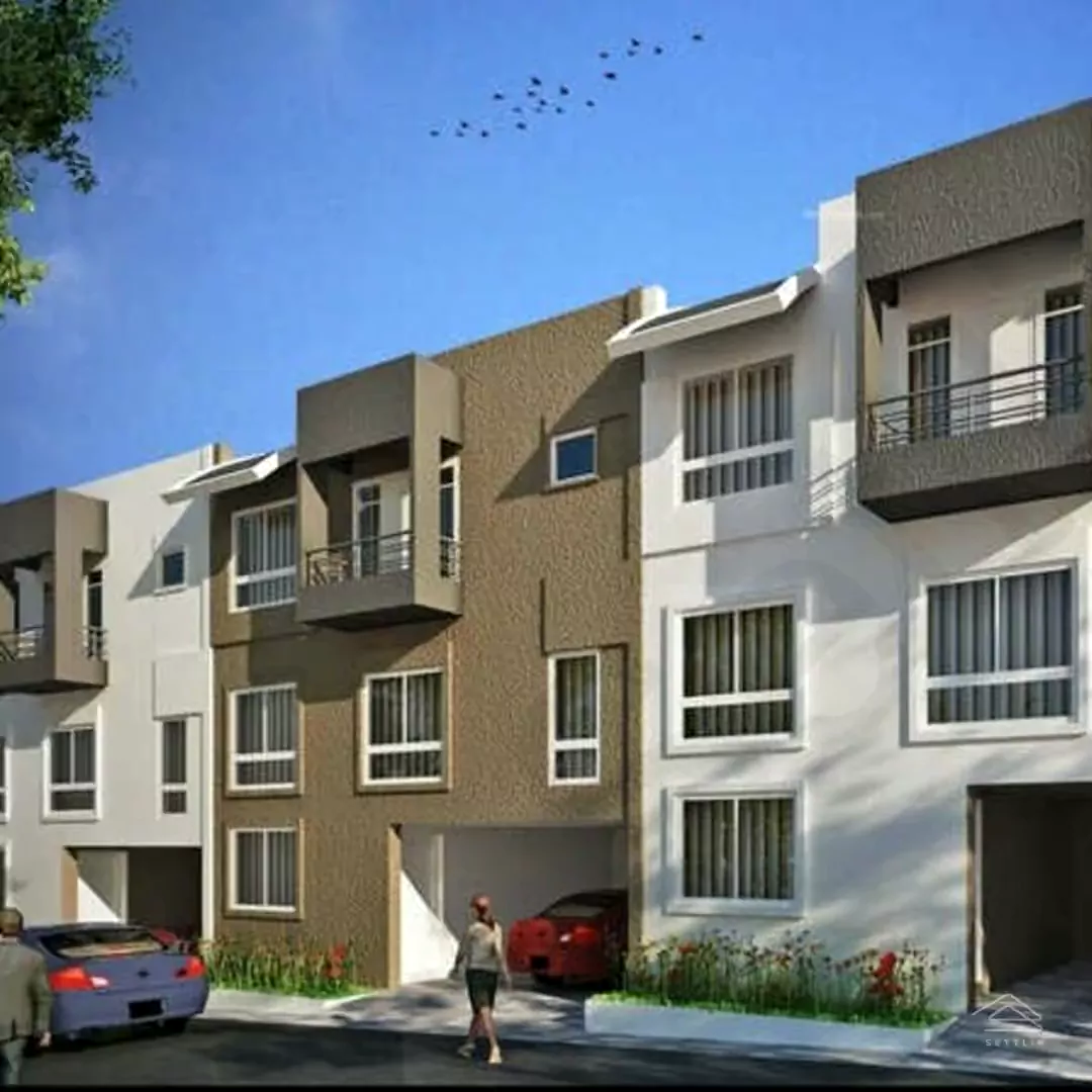 Image of Nandi Pride Villa , Ramamurthy Nagar