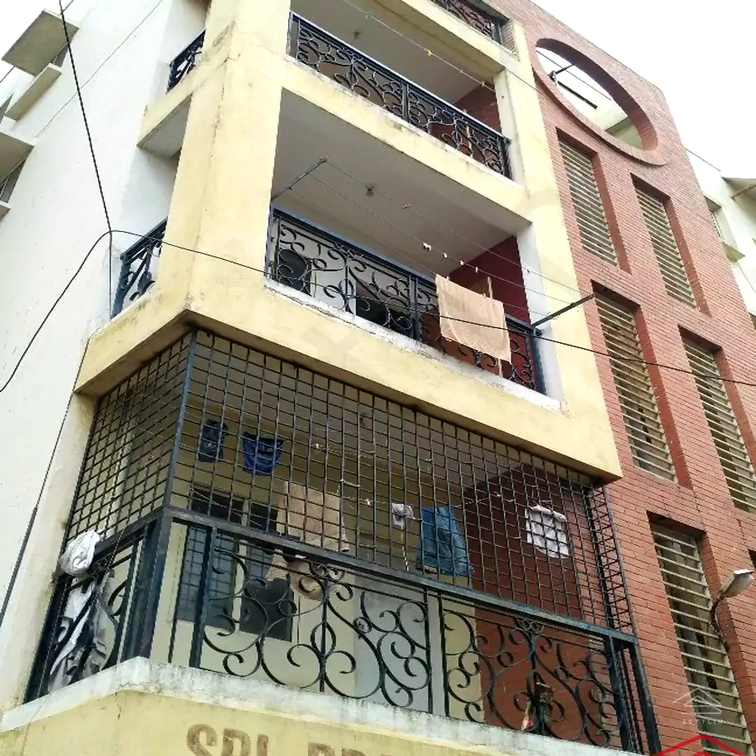 Image of Sri Prashanthi Villa , Whitefield