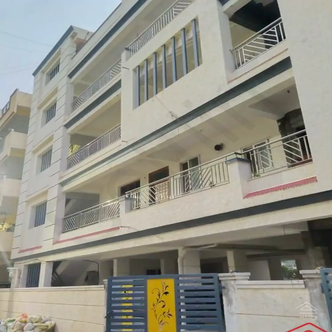 Image of Ganesha Residency , Kalkere