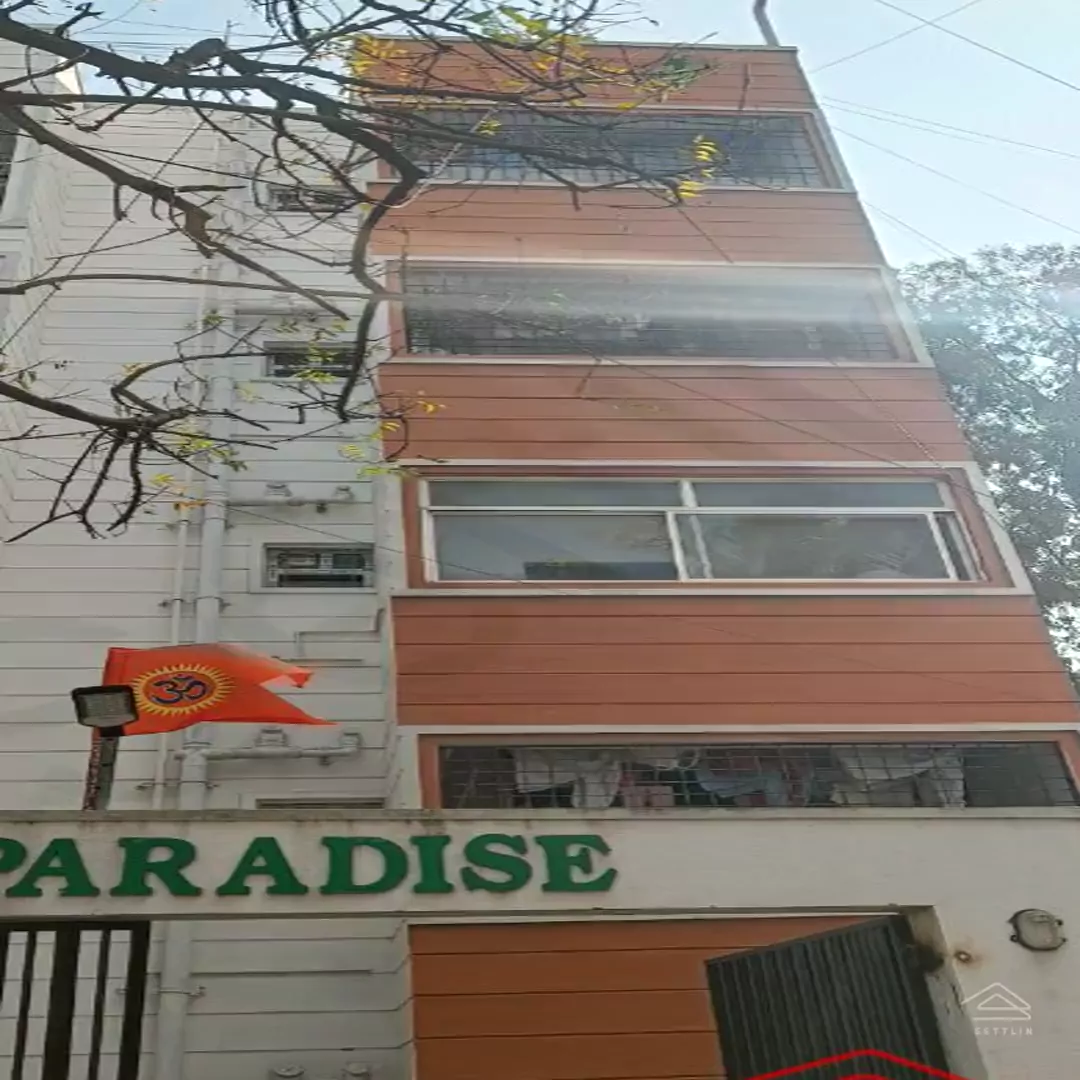 Image of Sai Paradise , Hebbal Kempapura
