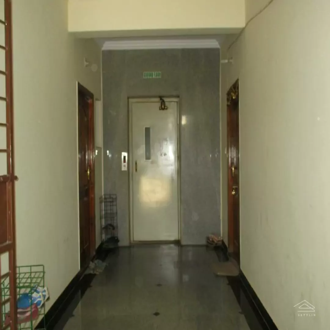 Image of Sreeja Residency , Bellandur