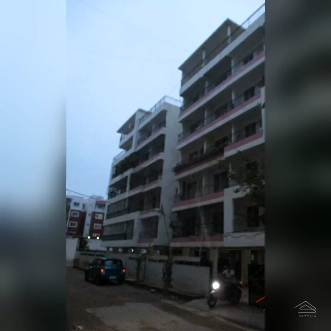 Image of Vkc Chourasia Manor Phase 1 , Kadubeesanahalli