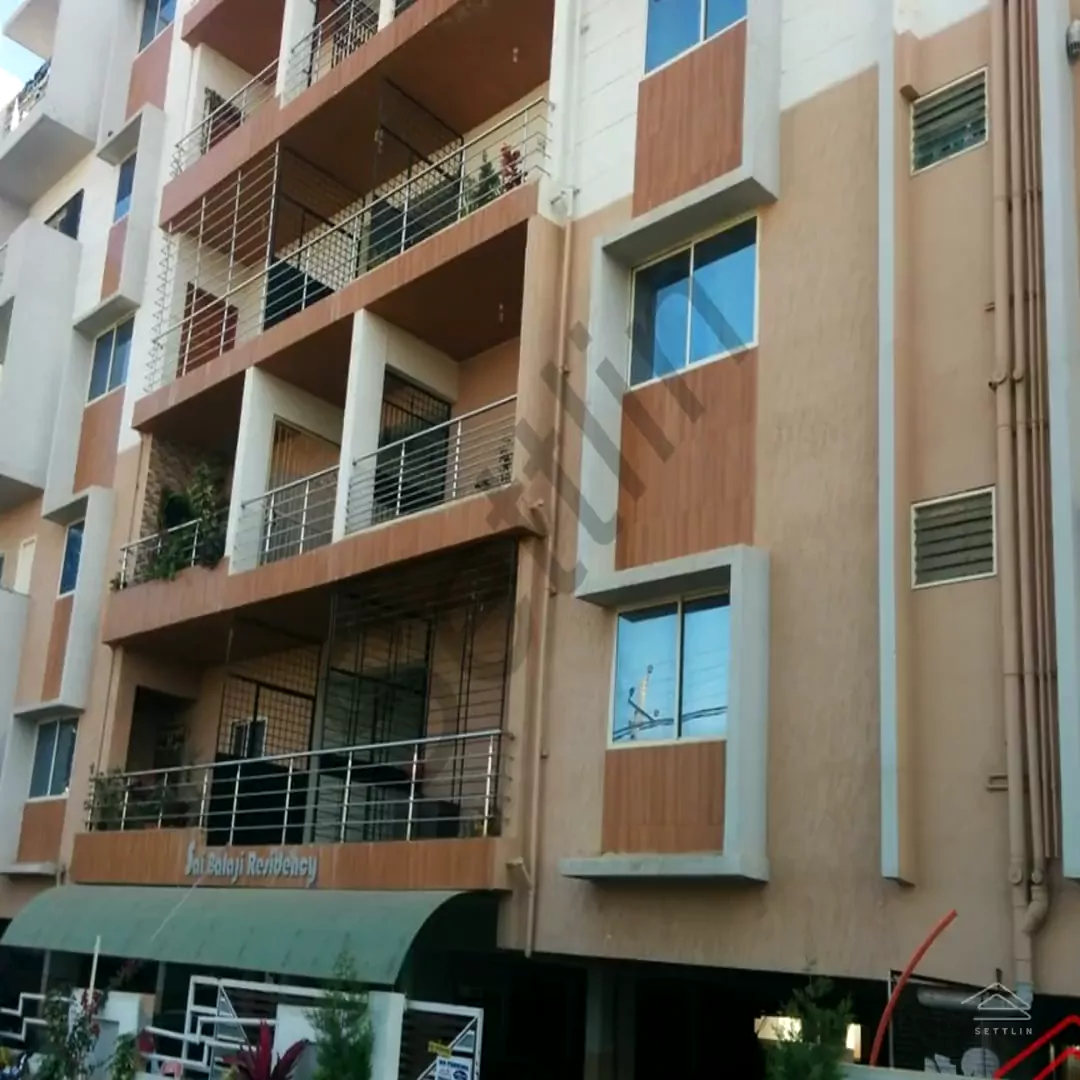 Image of Sai Balaji Residency , Kudlu
