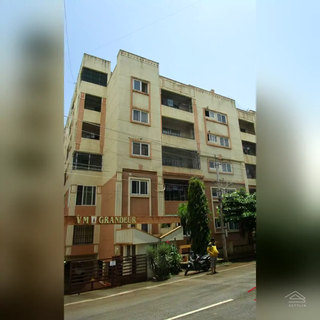 Image of Vm Grandeur , K R Puram( Krishnarajapuram)