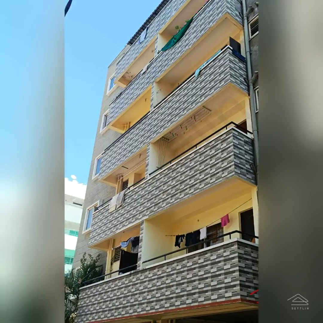 Image of Unnati Elegance , Kaggadasapura