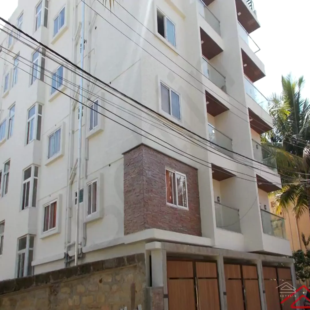 Image of Diamond Enclave , Kalyan Nagar