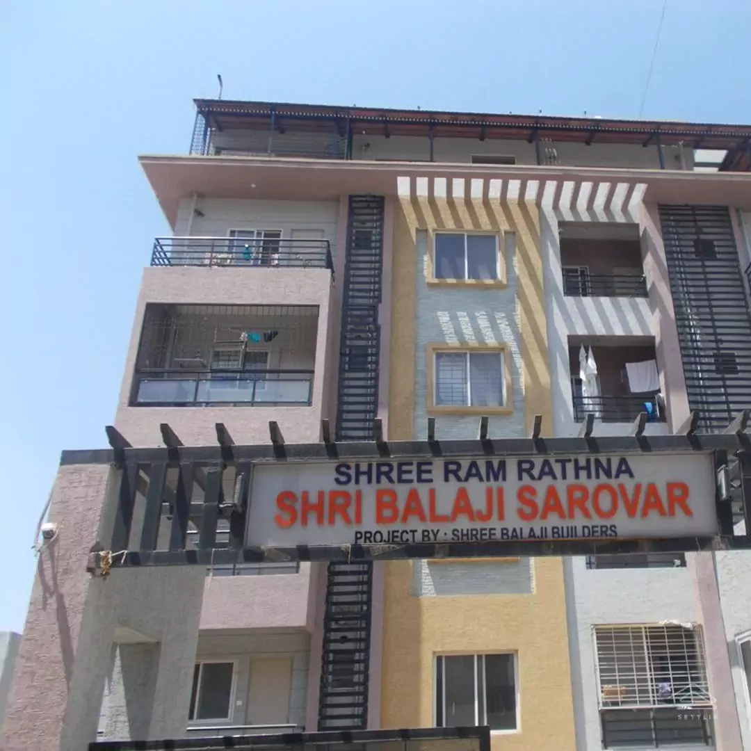 Image of Shri Balaji Sarovar , Whitefield