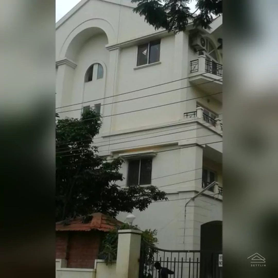 Image of Trinity Meadows , Bellandur