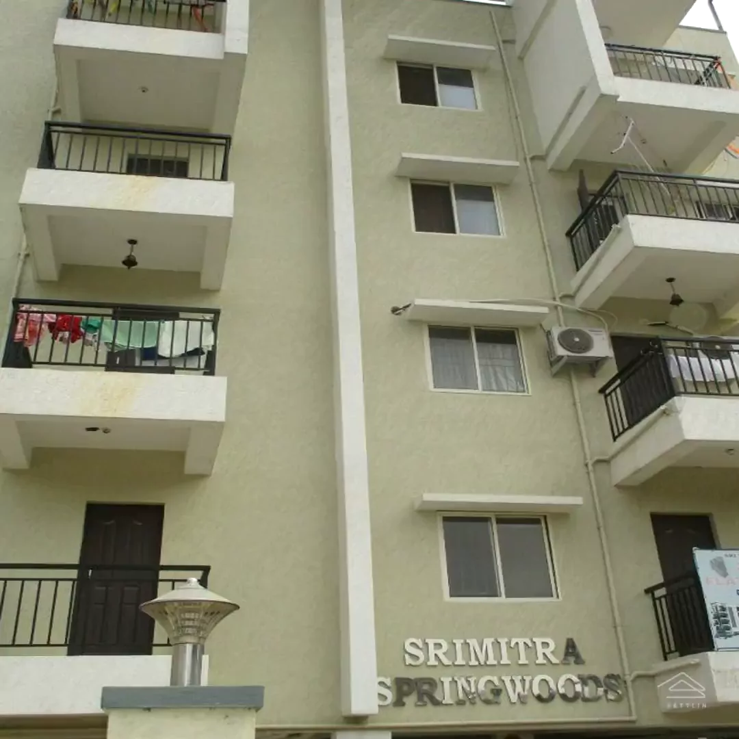 Image of Sri Mitra Spring Woods , Whitefield
