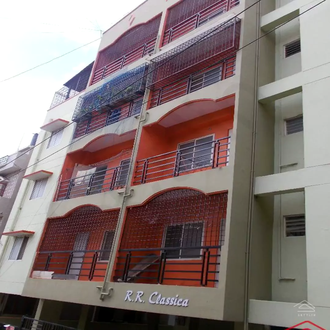 Image of R R Classica , Cv Raman Nagar