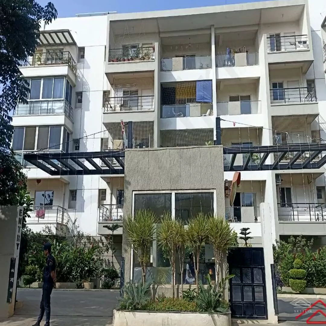 Image of Century Commanders Vista , Yelahanka