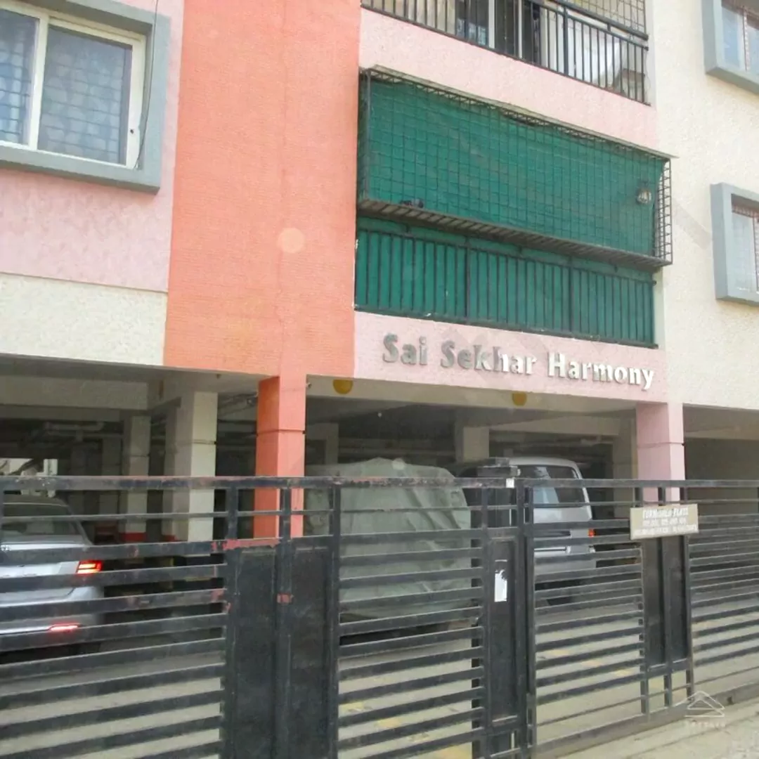 Image of Sai Sekhar Harmony , Whitefield