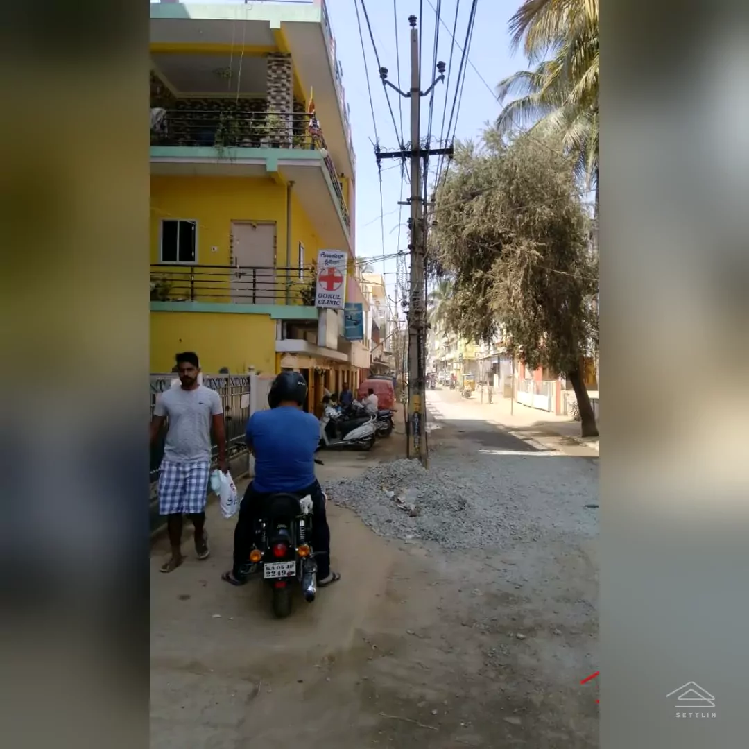 Image of Surya Nilaya , Jp Nagar