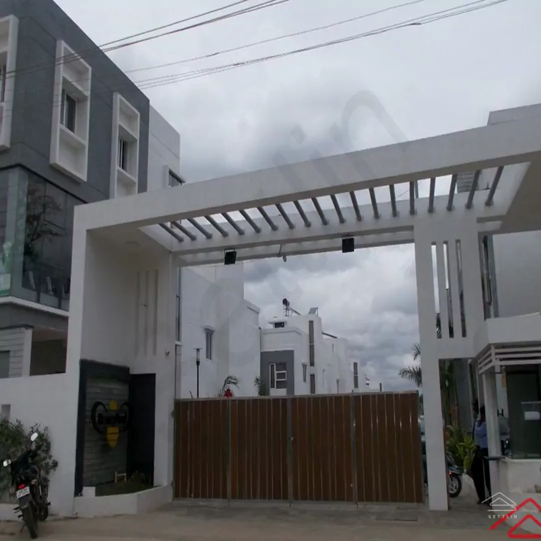 Image of Honey Pool Villas , Seegehalli