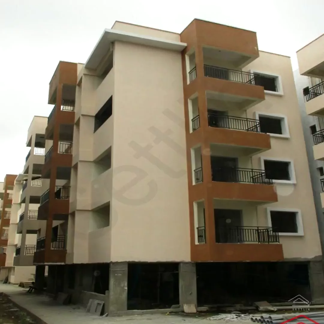 Image of Kr Grand View Heights , Krishnarajapuram