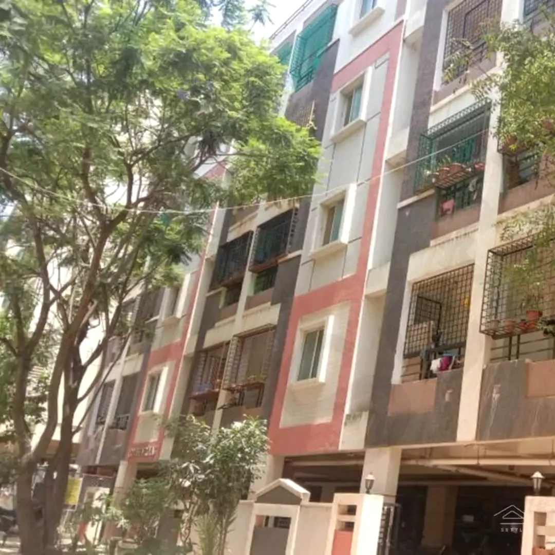 Image of Lotus Parimal Apartment , Electronic City