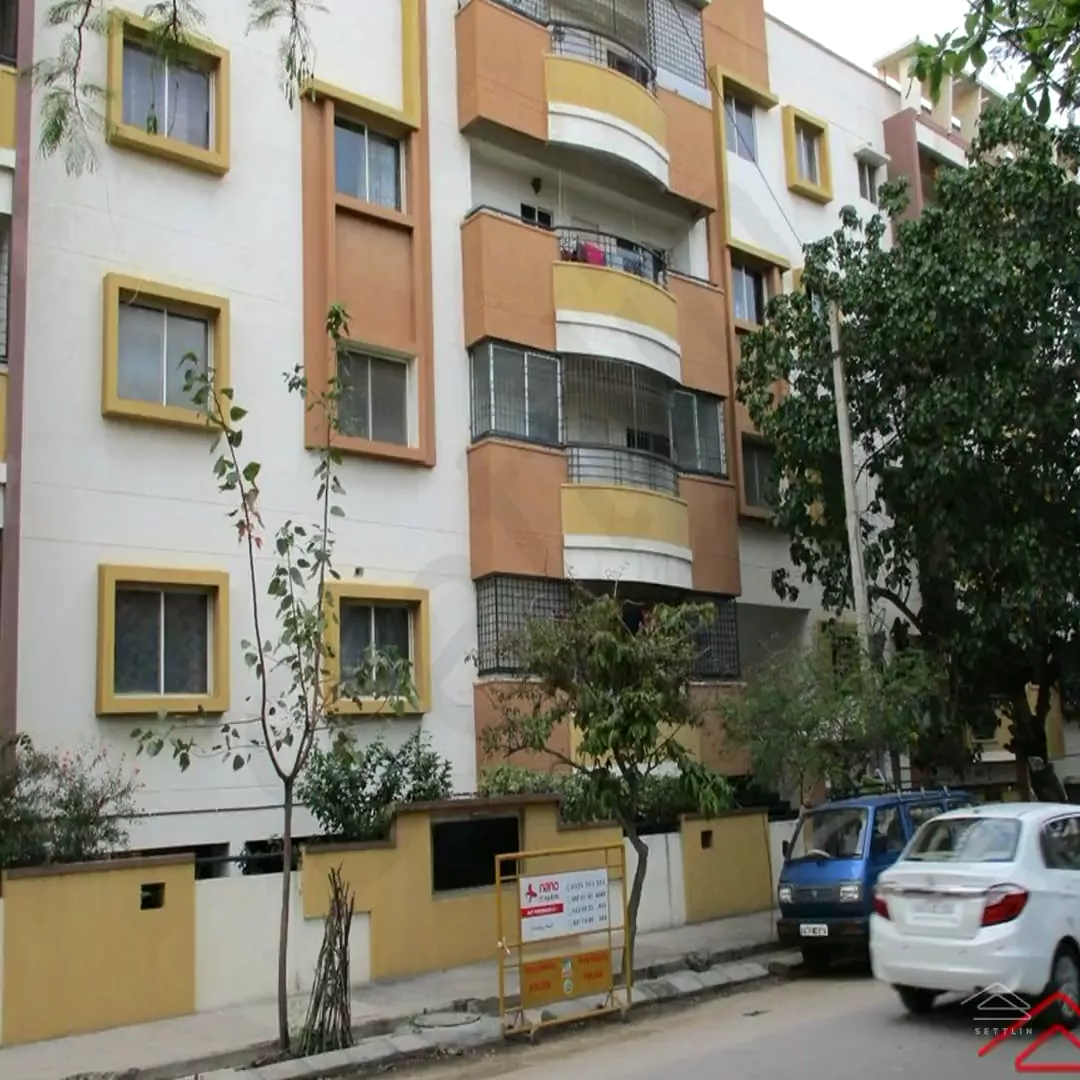 Image of Balaji Sankalp , Akshayanagar
