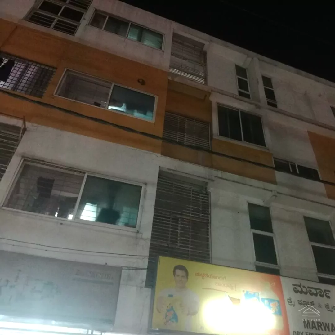 Image of Vspl Divine , Yeswanthpur
