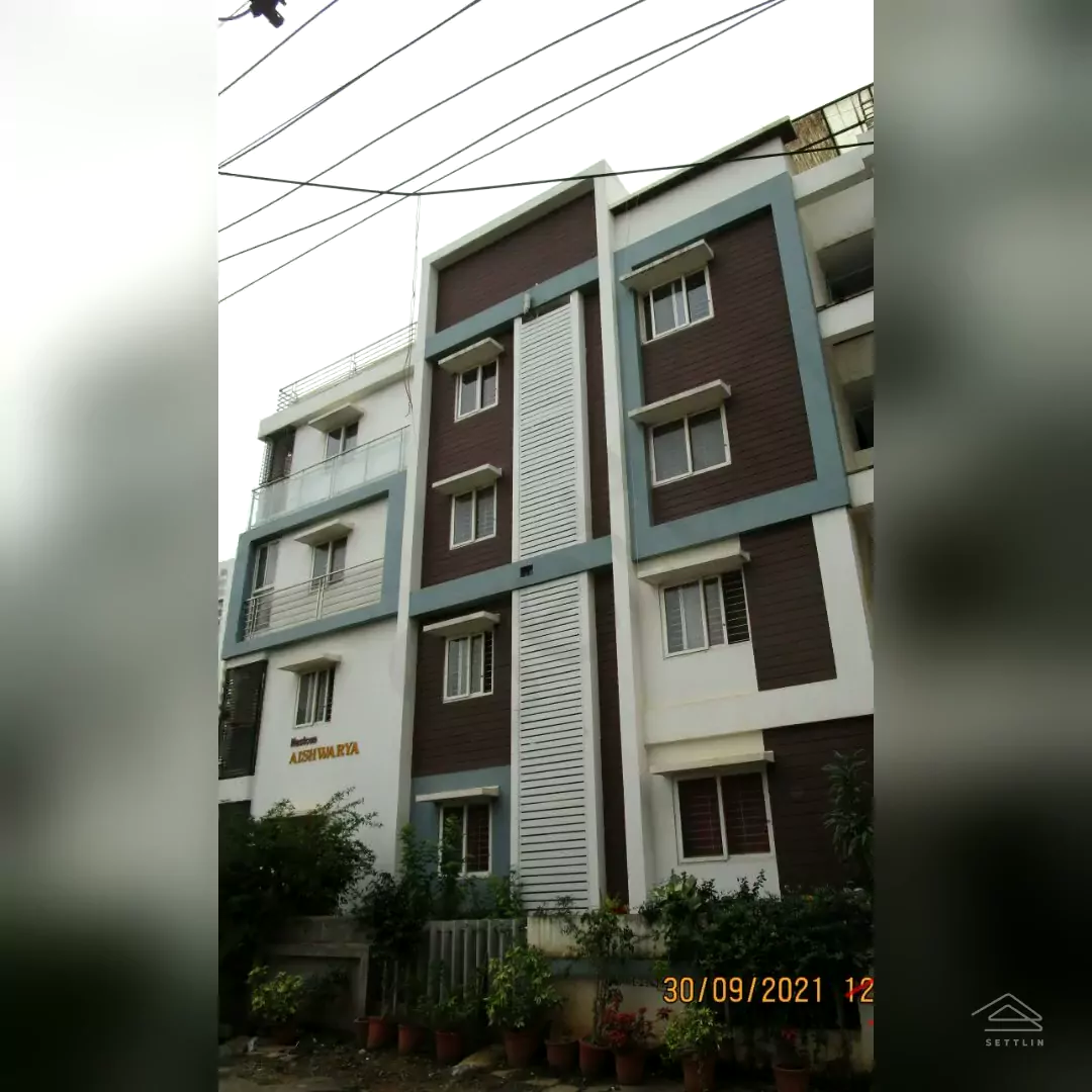 Image of Nestcon Aishwarya , Whitefield