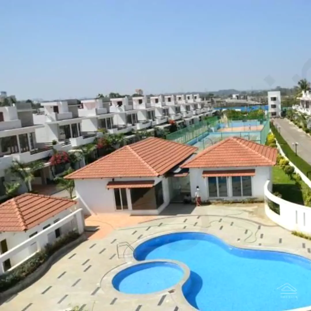 Image of Indaus Whitefield Boulevard , Seegehalli