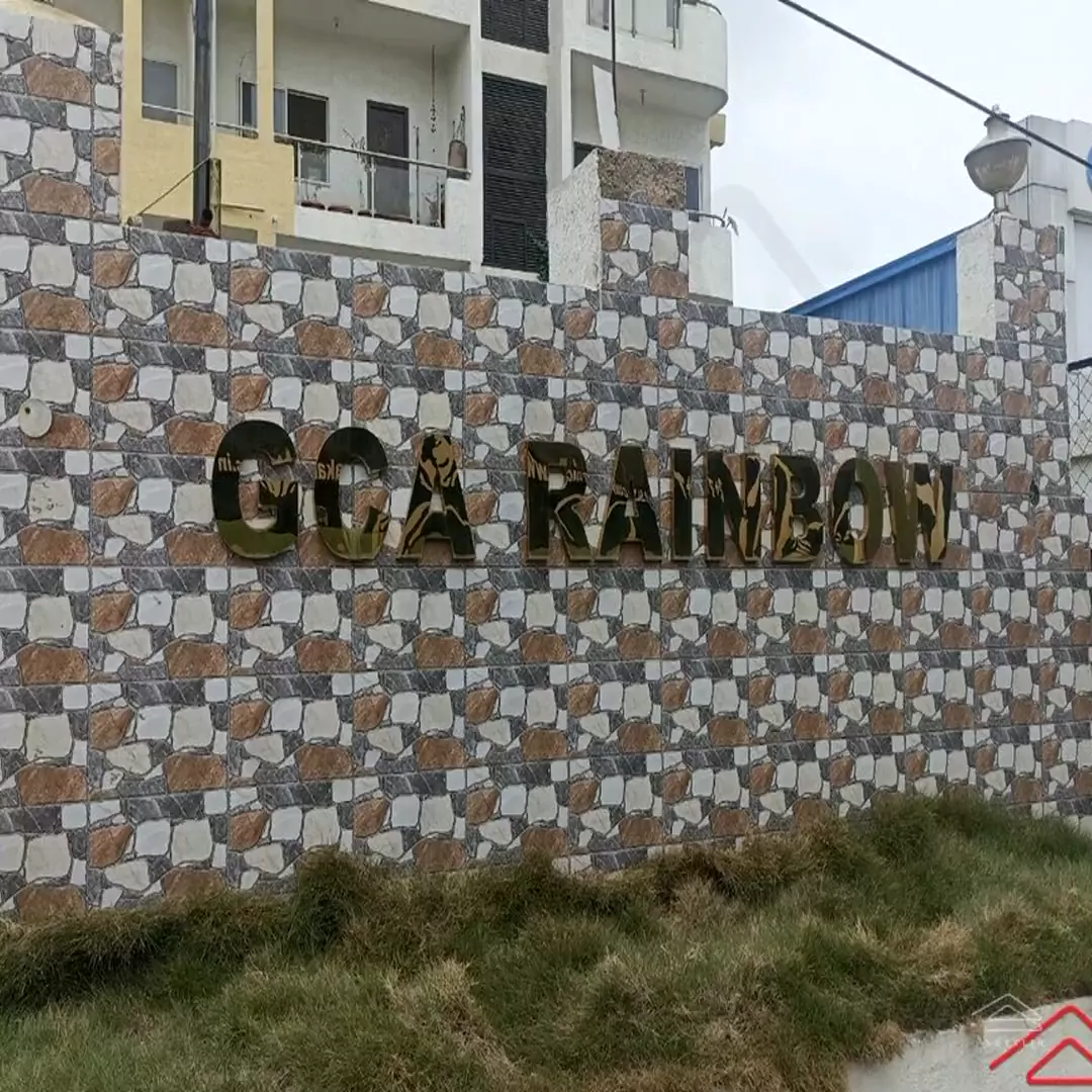 Image of Gca Rainbow Apartment , Neraluru