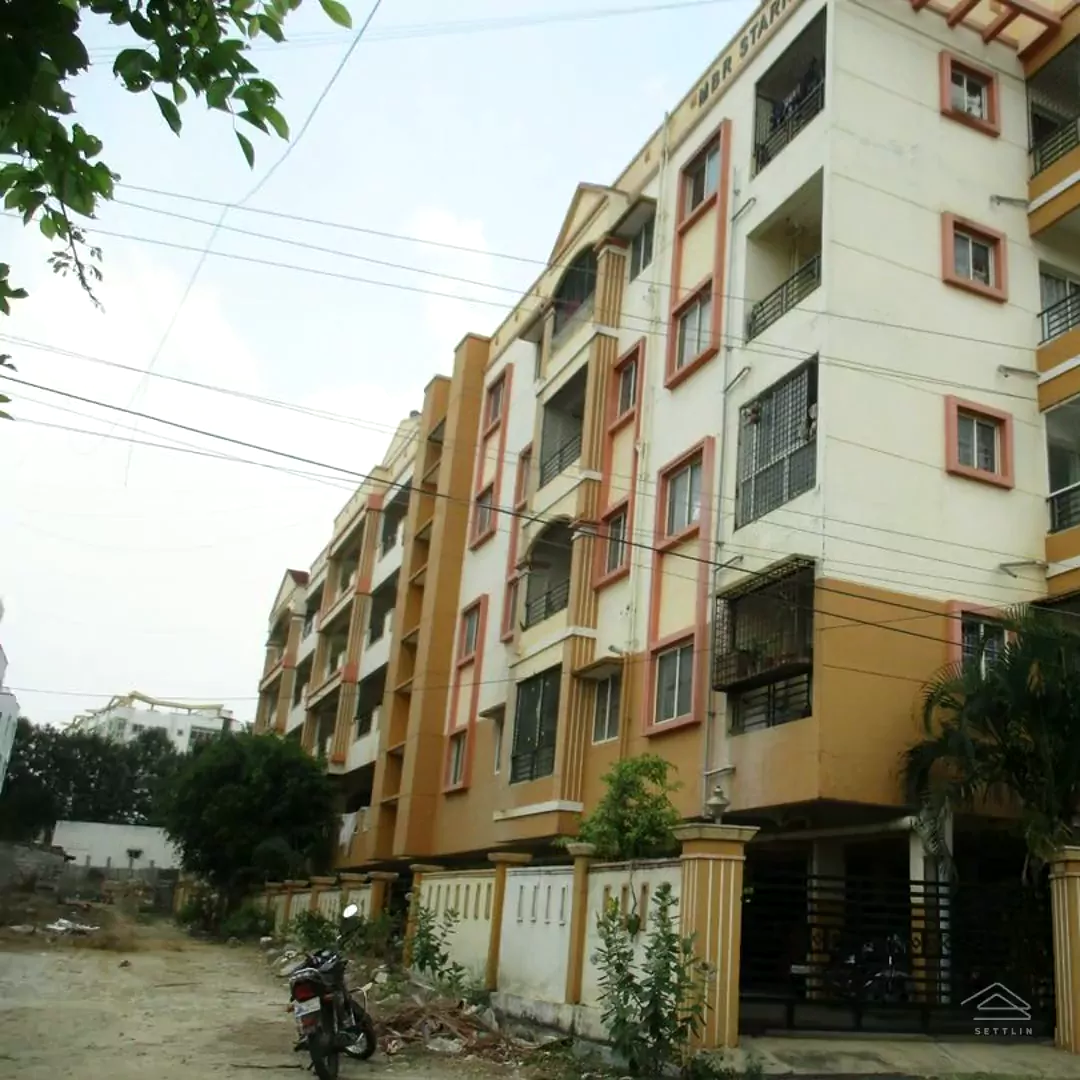 Image of Mbr Starry , Hulimavu