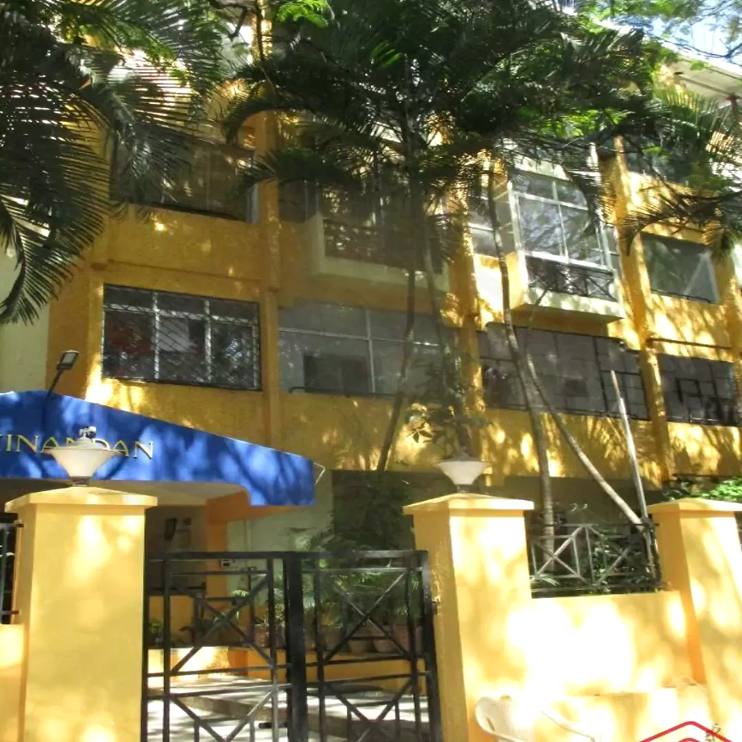 Image of Devakinandan Apartments , Jayanagar