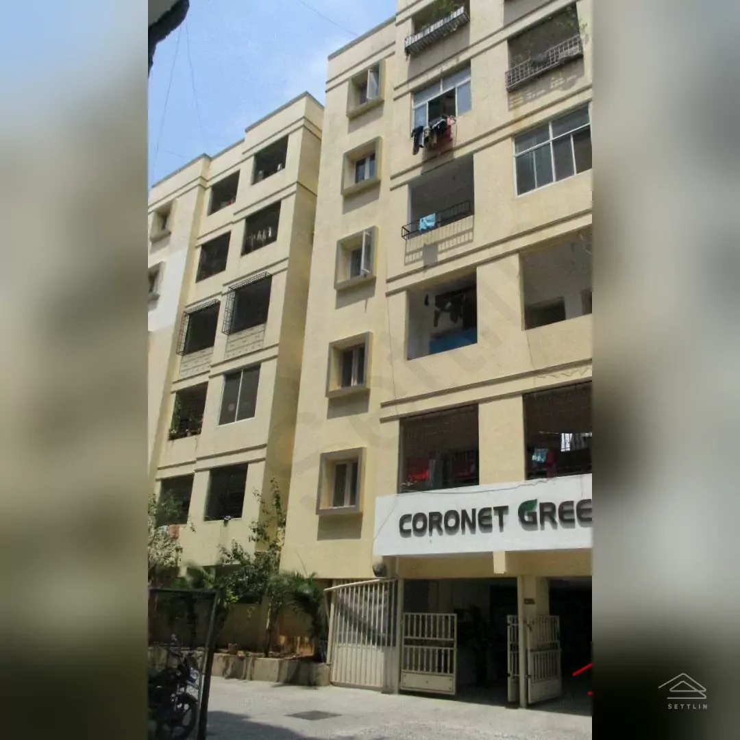 Image of Coronet Greens , Bellandur