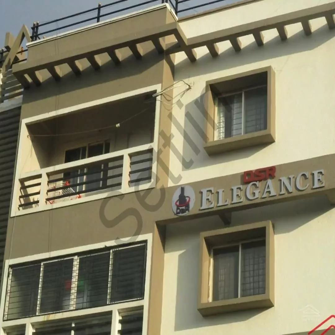 Image of Dsr Elegance , Koramangala