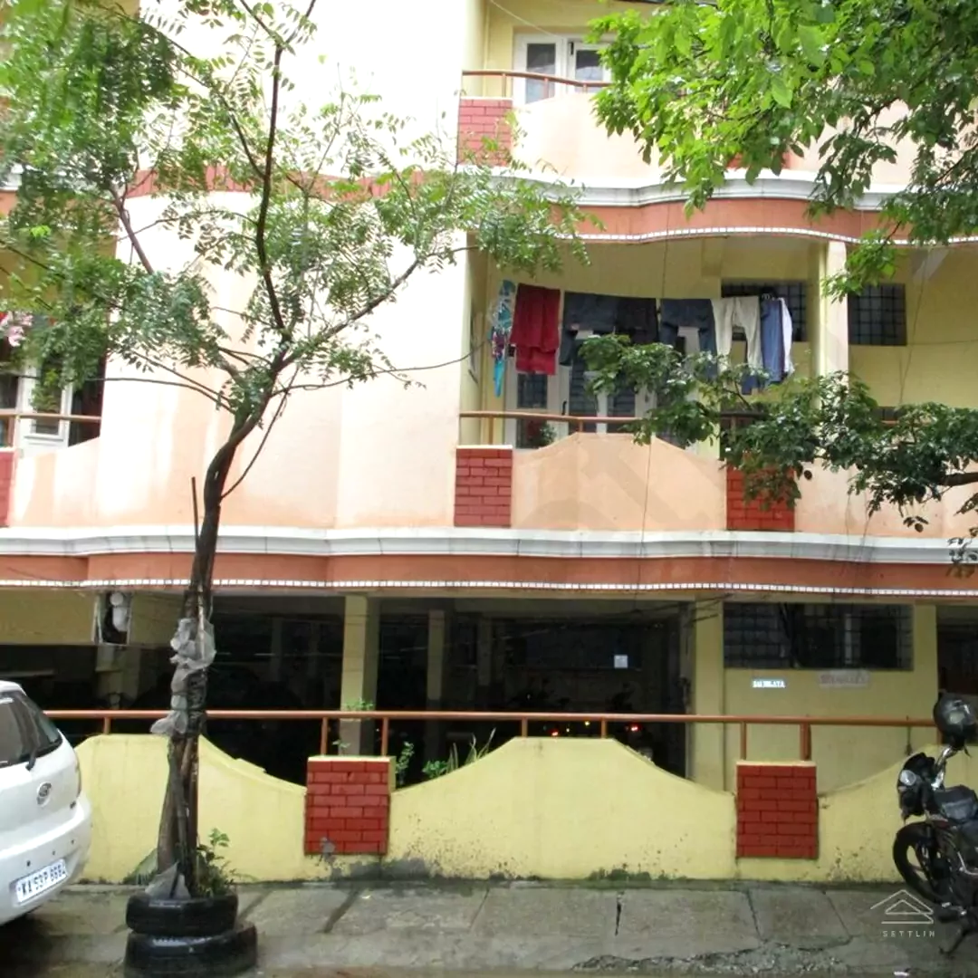 Image of Sai Nilaya , Jp Nagar