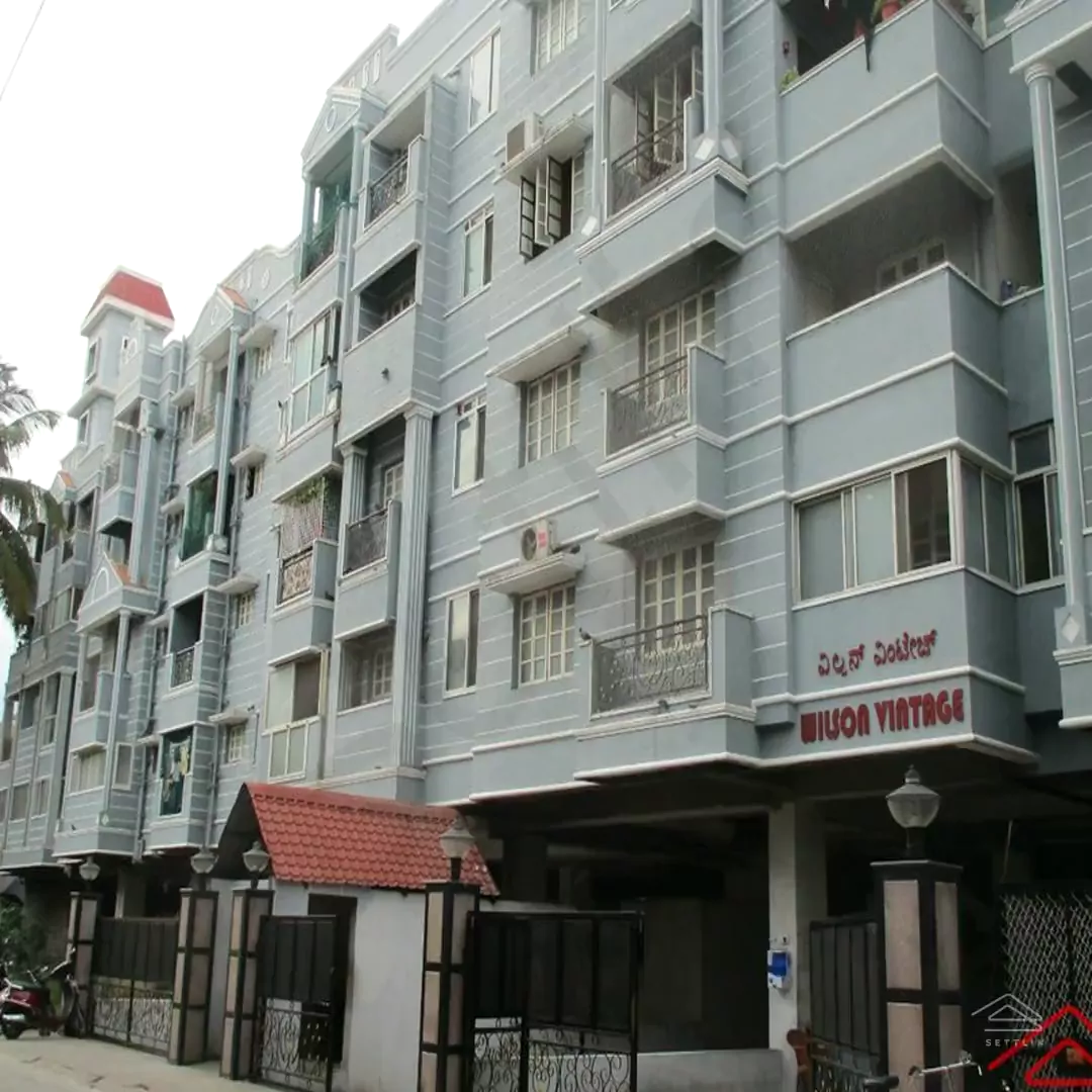 Image of Wilson Vintage , Wilson Garden