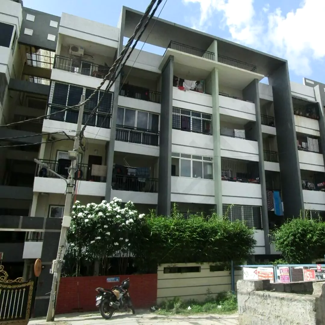 Image of Trinity Residency , K R Puram( Krishnarajapuram)