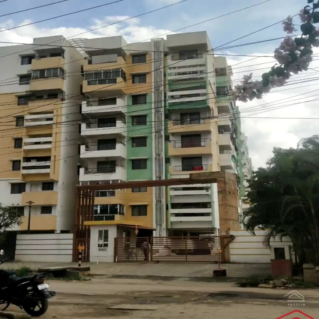 Image of Sumadhura Anandam Whitefield , Whitefield