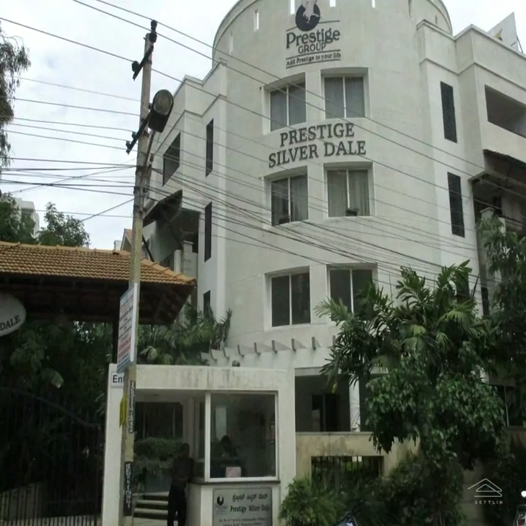 Image of Prestige Silver Dale , Halanayakanahalli