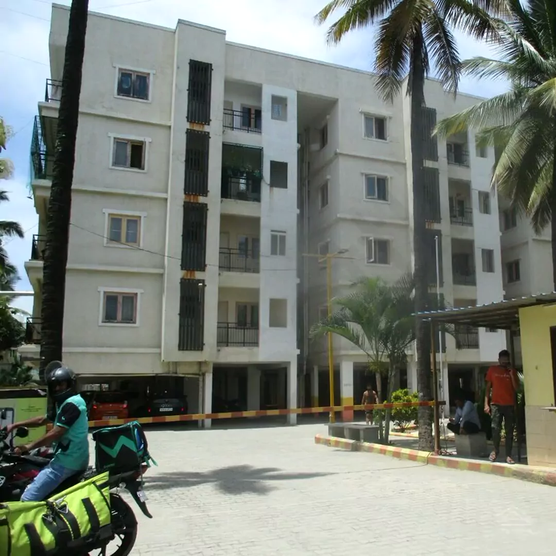 Image of Shanders Springdale , Whitefield