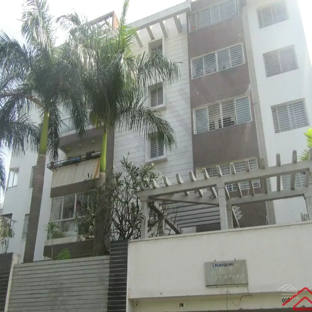 Image of Navami Symphony , Rajarajeshwari Nagar