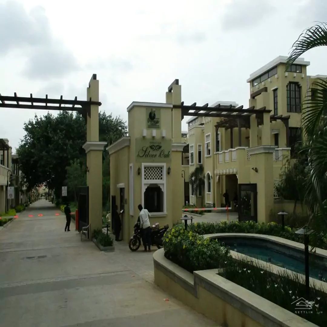 Image of Prestige Silver Oak , Whitefield