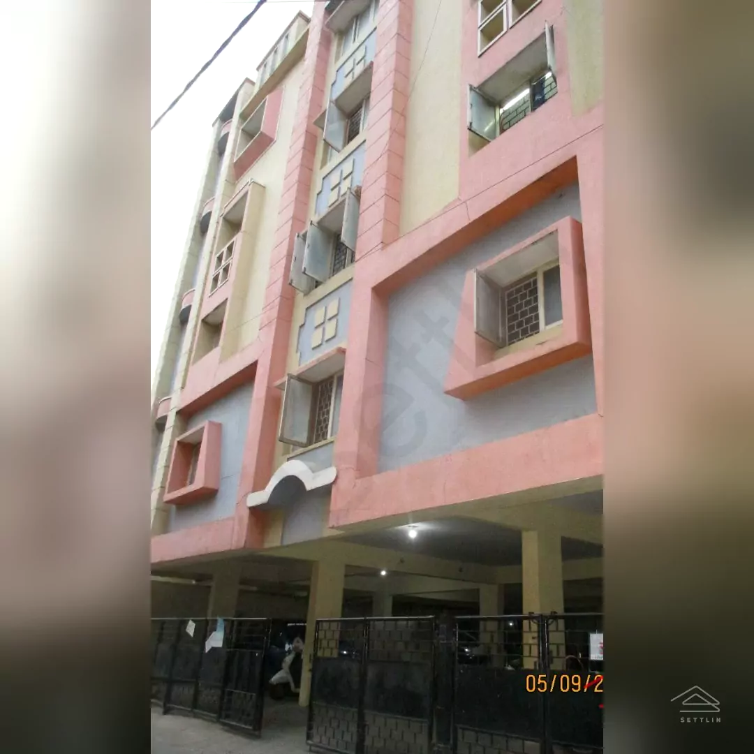 Image of Gayatri Mangal Apartments , Lingarajapuram