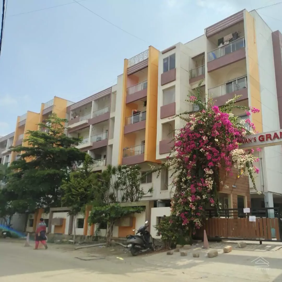 Image of Jeevans Grandeur , Kadugodi