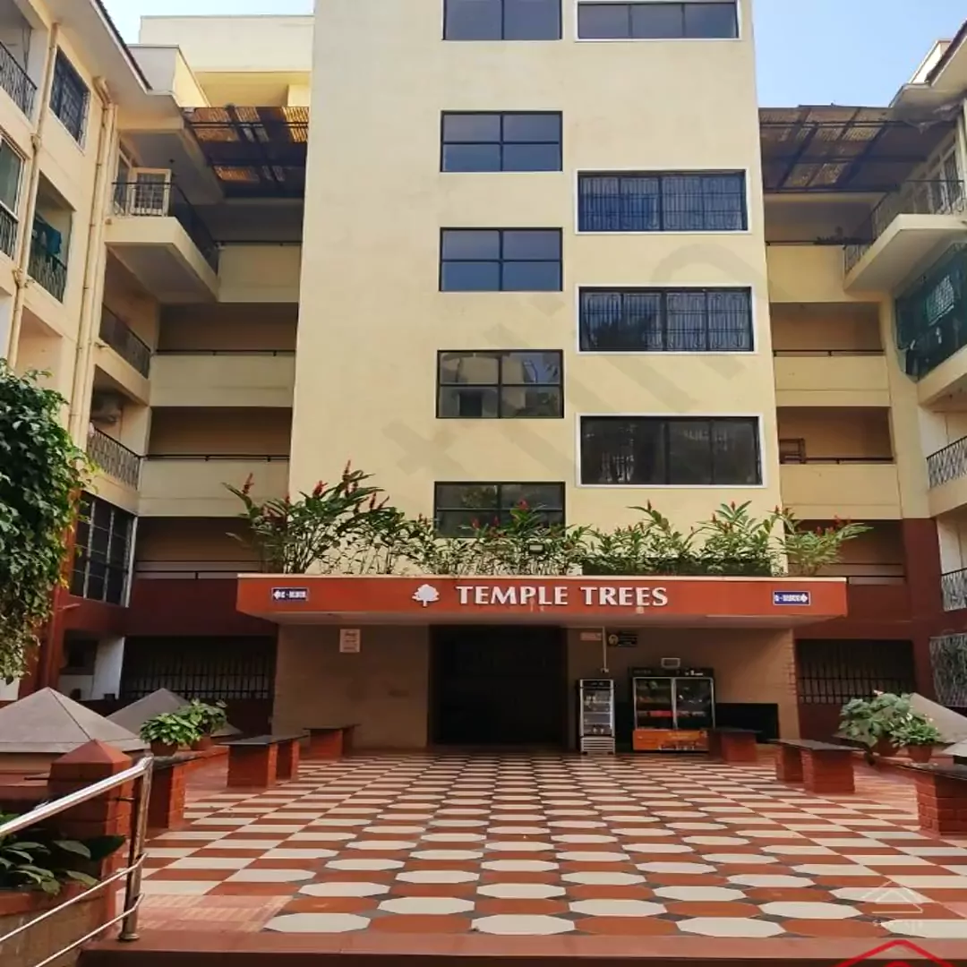 Image of Gopalan Temple Trees Apartment , Jp Nagar