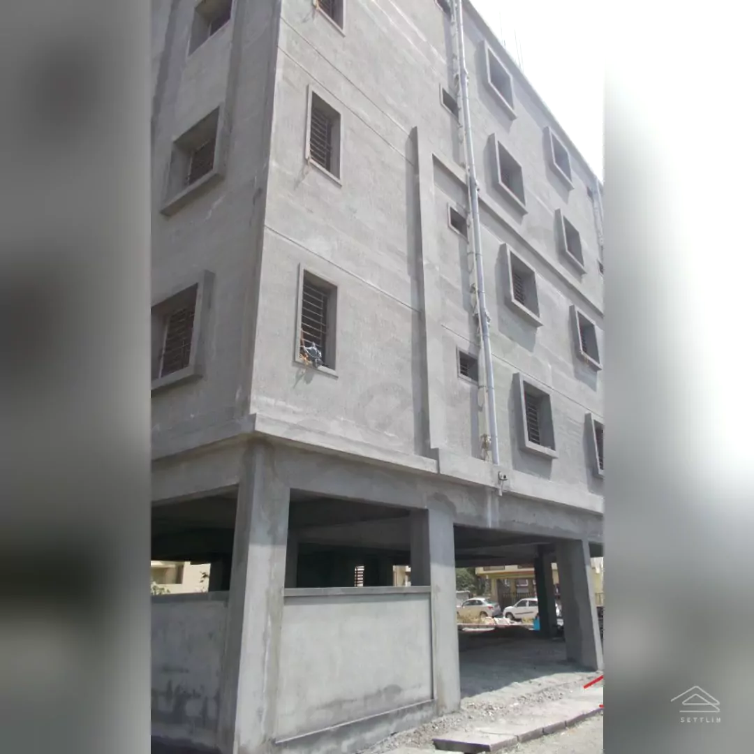 Image of Buvasneshwari Enclave , Medahalli