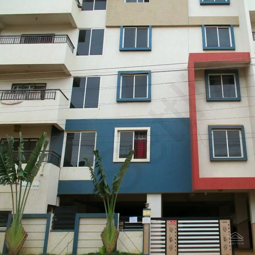 Image of My Nest Apartment , Electronic City