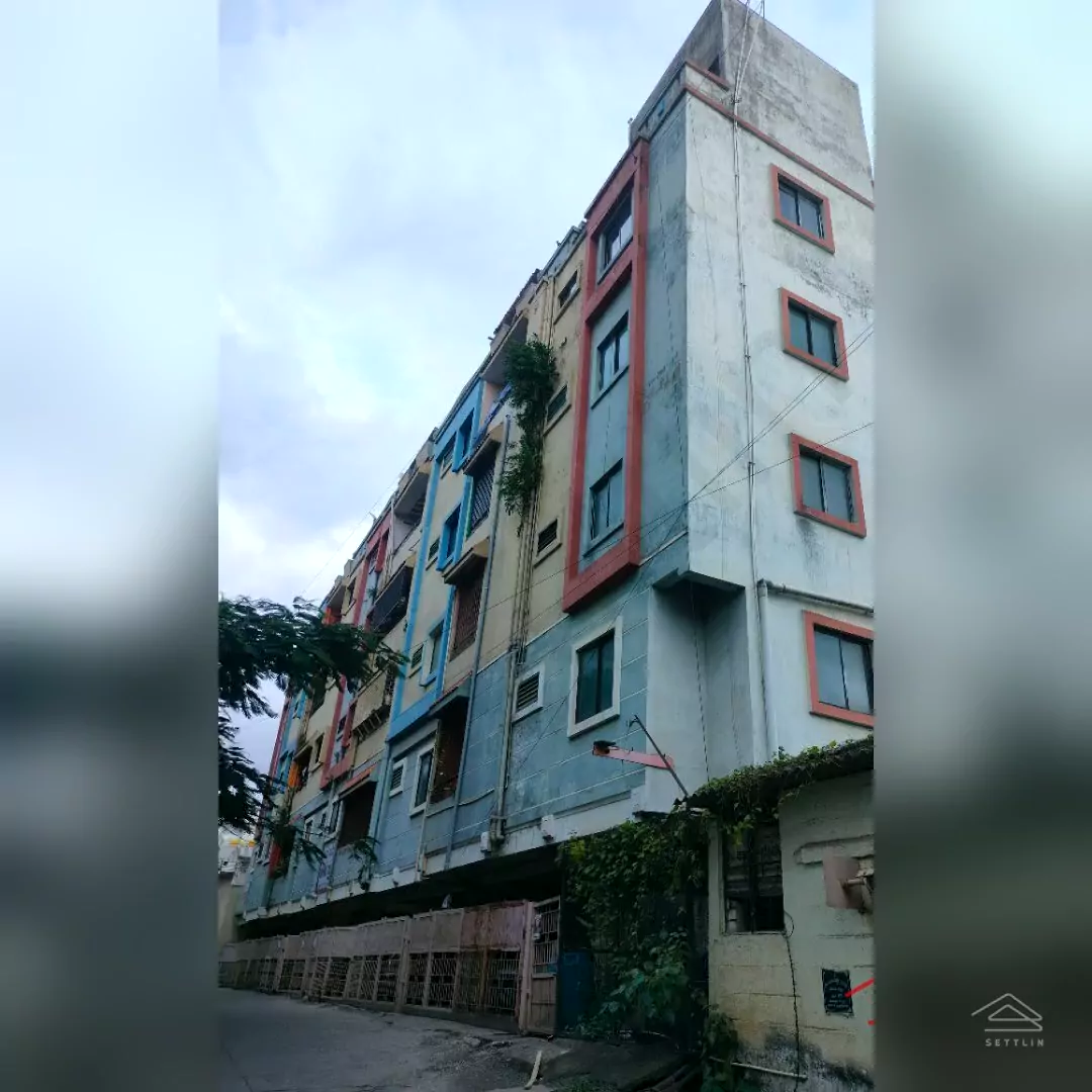 Image of Dreamz Sadan , Kodigehalli ( Sahakar Nagar)