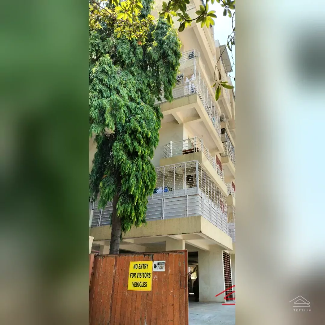 Image of Chowriappa Grazia Apartments , Lingarajapuram