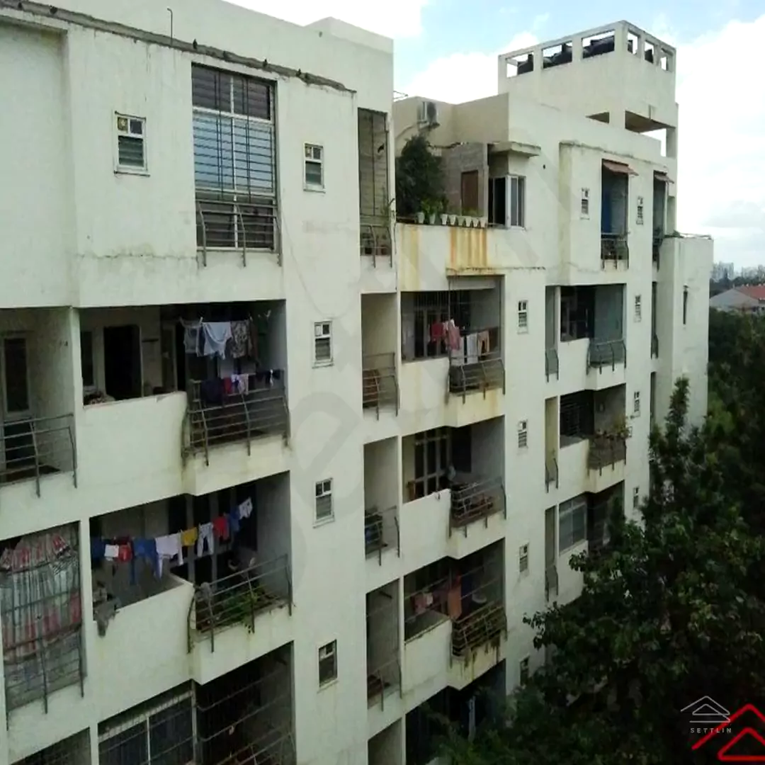 Image of Swarna Heavens , Whitefield